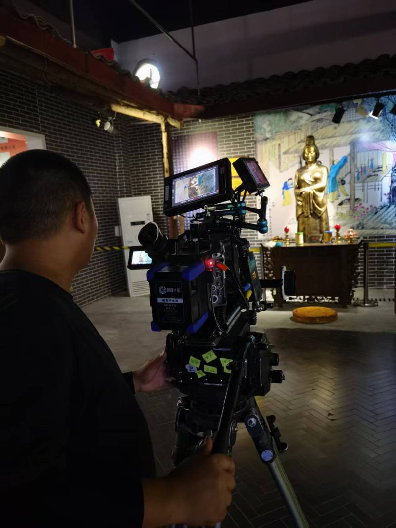 聚焦平湖市产品宣传视频拍摄公司，以专业实力赋能品牌声量升级