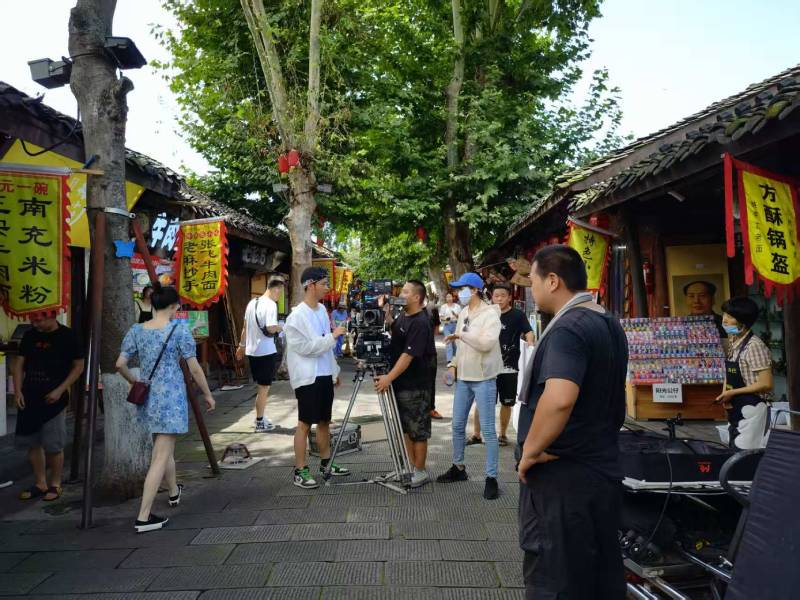平湖市产品视频拍摄技术升级：AI与三维动画深度融合