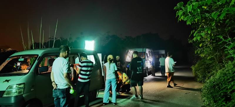以镜头为笔，绘就平湖市产品视频的进阶之路