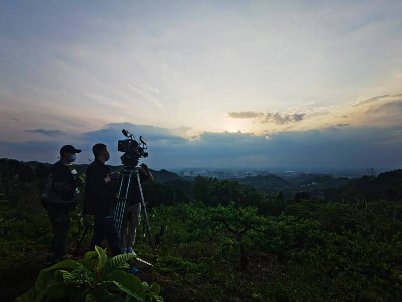 聚焦平湖市产品宣传视频拍摄公司，用专业实力铸就品牌传播传奇