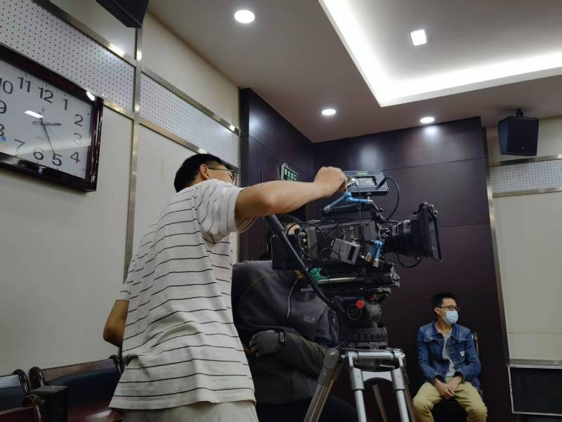 大数据指导创作方向，平湖市产品视频拍摄公司让每帧画面都有效触达